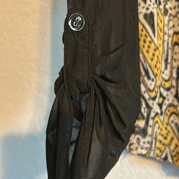 Knapp Studio top - Picture 2 of 4